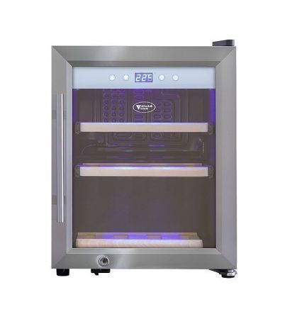 Шкаф винный Cold Vine C12-KSF1