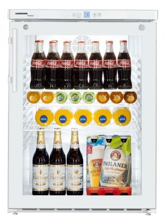 Шкаф холодильный барный Liebherr FKUv 1613