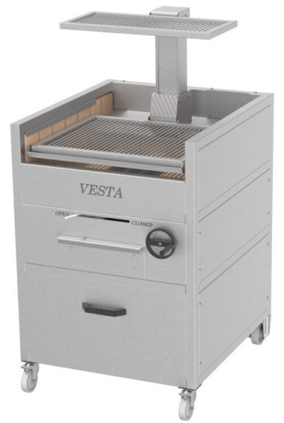 Гриль-мангал Vesta Parilla Box