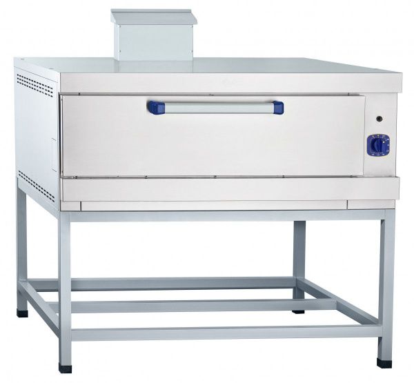 Шкаф пекарский подовый Abat ГШ-1