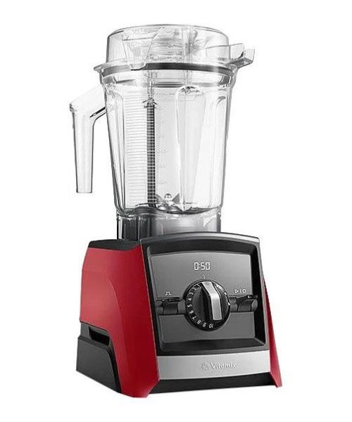 Блендер Vitamix A2300RD красный
