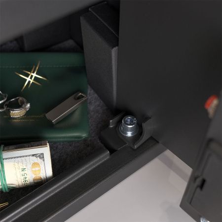 Сейф Meyvel SF1-310-200