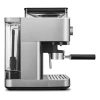 Полуавтоматическая кофемашина KitchenAid Artisan 5KES6551ESX