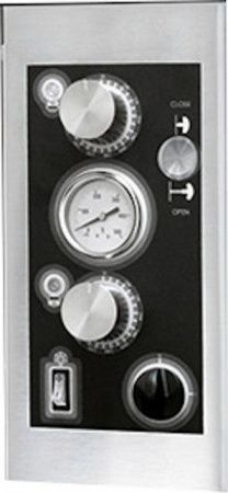 Печь для пиццы Itpizza Premium G9 MEC