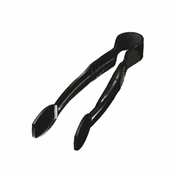Щипцы прозрачные Viatto P-007 230мм