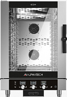 Пароконвектомат Alphatech Icon ICEM101E