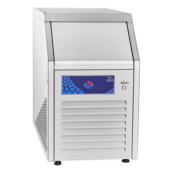 Льдогенератор Abat ЛГ-80/40К-01