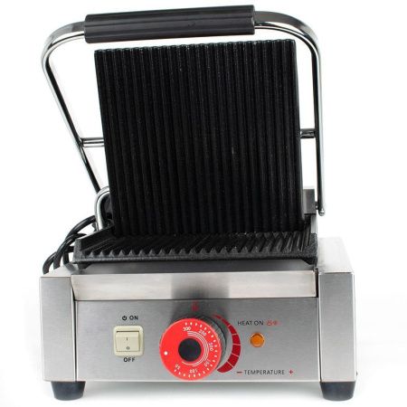 Гриль контактный Foodatlas EG-601N