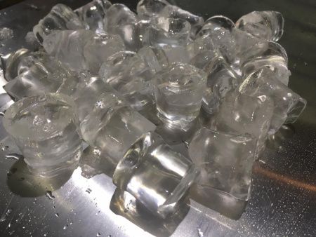 Льдогенератор Abat ЛГ-24/06К-02