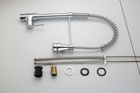 Смеситель Roal 5515