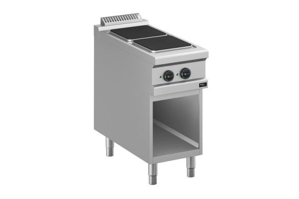 Плита электрическая Apach APRE-49QP/PL