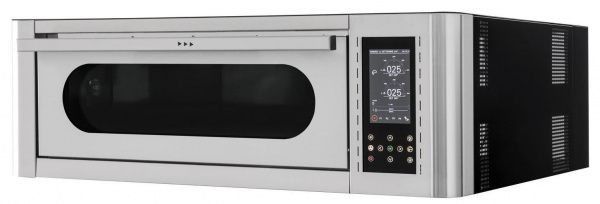 Печь для пиццы Itpizza Premium G6L AIR DIG