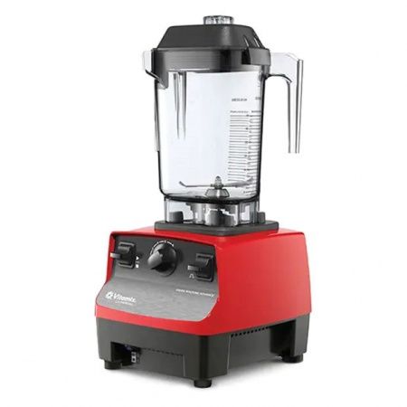 Блендер Vitamix Drink Machine Advance (красный)