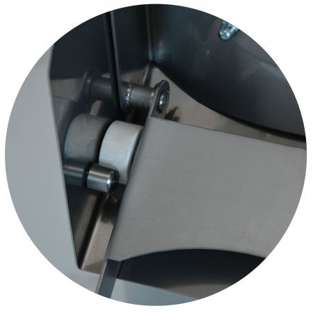 Картофелечистка Торгмаш Барановичи МОК-400