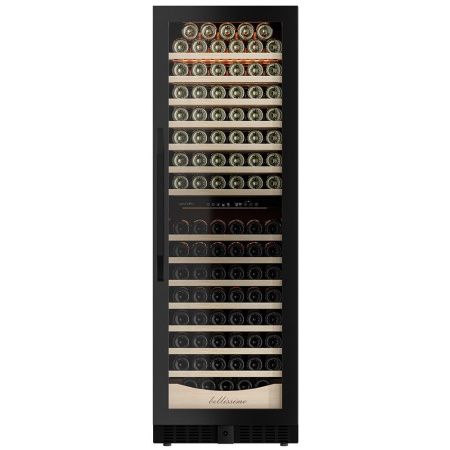 Шкаф винный Meyvel MV163PRO-KBT2
