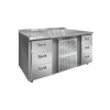 Стол холодильный Финист КХС-700-0-3/0-3