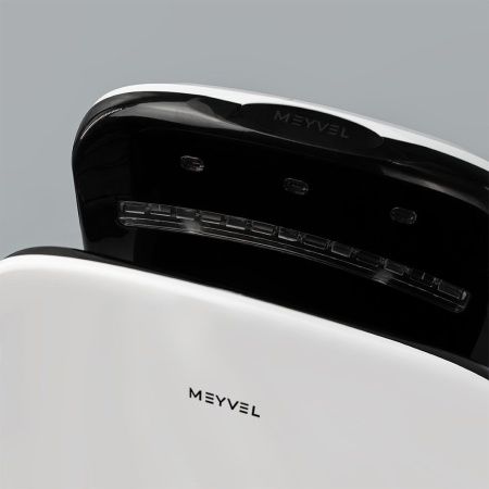 Сушилка для рук Meyvel MH10-1800P1 белый