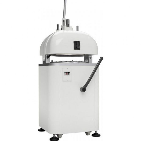 Тестоделитель-округлитель WLBake VDR II M 22