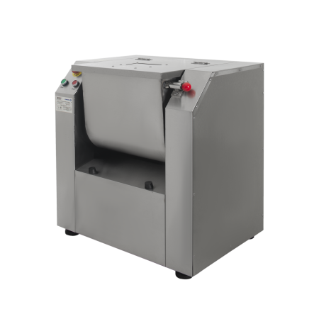 Тестомес для крутого теста Foodatlas HDM(J)-25 220В