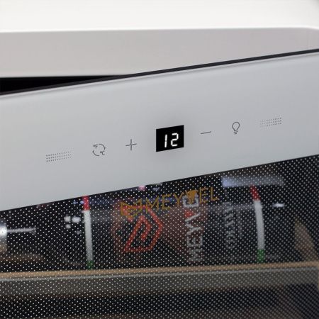 Шкаф винный Meyvel MV34-KWF1