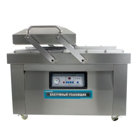 Вакуумный упаковщик Foodatlas DZQ-500/2SC