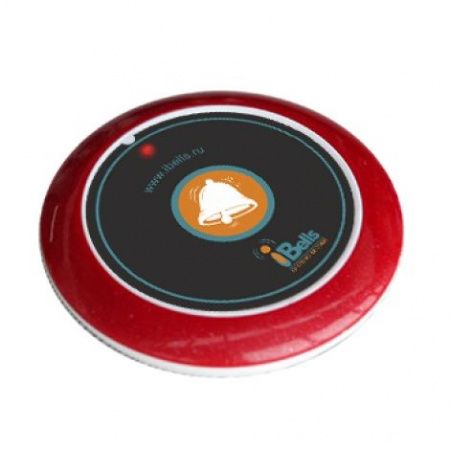 Беспроводная кнопка вызова Smart-21