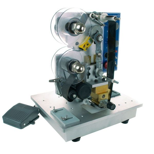 Датер полуавтоматический Foodatlas Pro HP-241B