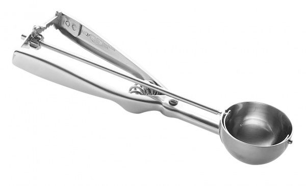 Ложка для мороженого Pintinox 79004020 185мм