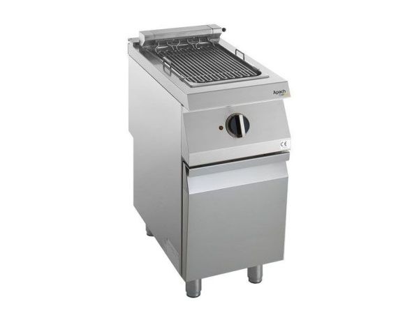 Гриль водяной Apach Chef Line SLGE49CS