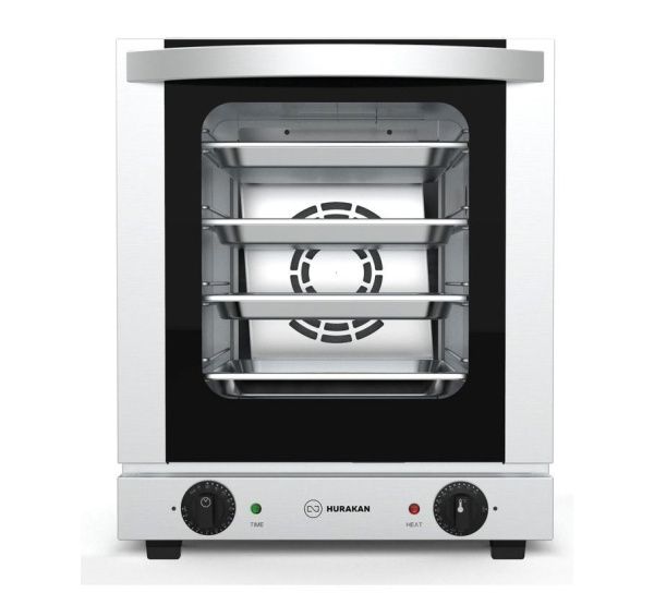 Печь конвекционная Hurakan HKN-XFT132