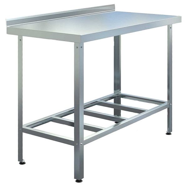 Стол производственный Assum СПБ-С-17/8 (1700х800х850)