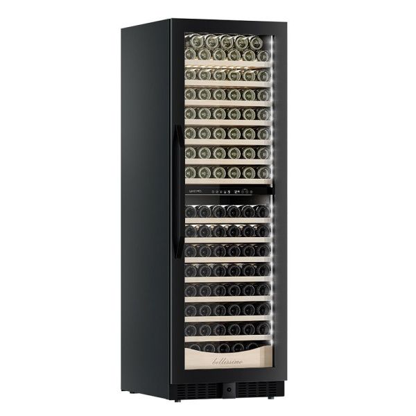 Шкаф винный Meyvel MV163PRO-KBT2