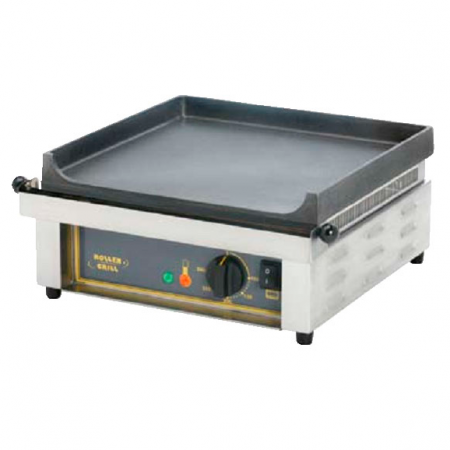 Жарочная поверхность Roller Grill PSЕ 400
