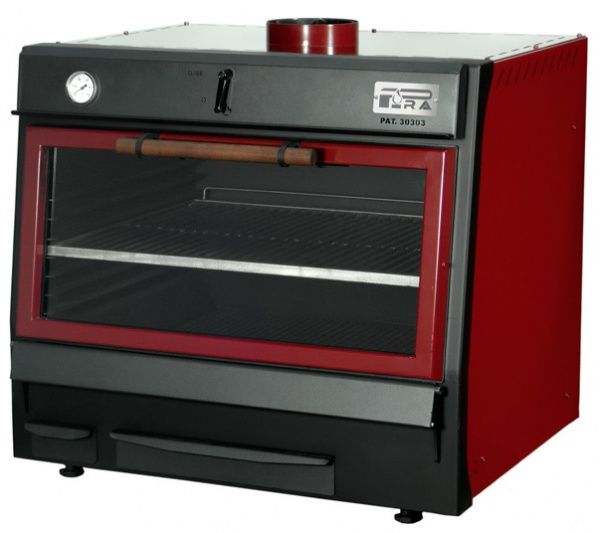 Гриль мангал PIRA BR-50 LUX