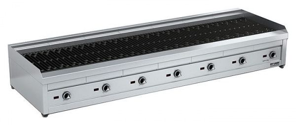 Лавовый гриль Вулкан-Heidebrenner ETK-BST7 "Бачелор"