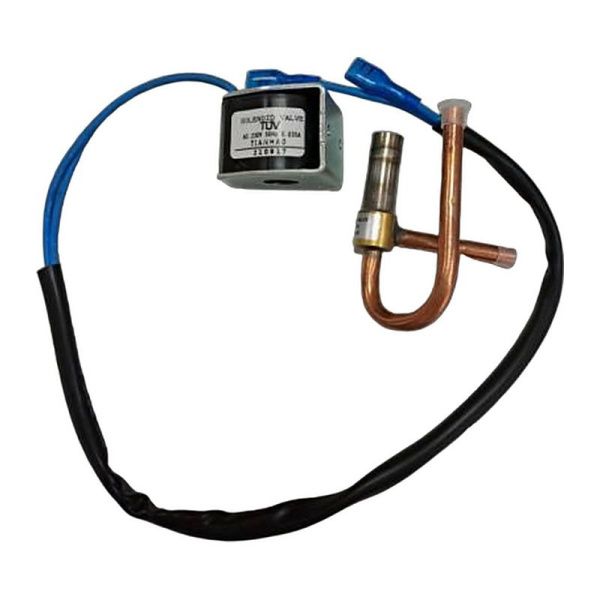 Клапан соленоидный в сборе Cooleq ZBC-18