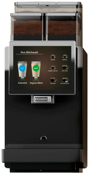 Кофемашина Franke SB1200 FM CM 2G UT40 CM 1OM