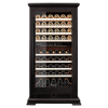 Шкаф винный Meyvel MV99PRO-KBT2 темный шоколад