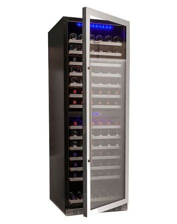 Шкаф винный Cold Vine C154-KST2