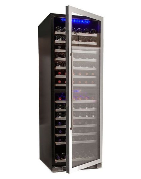 Шкаф винный Cold Vine C154-KST2