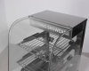 Витрина тепловая Rosso HW-861