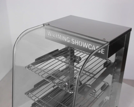 Витрина тепловая Rosso HW-861