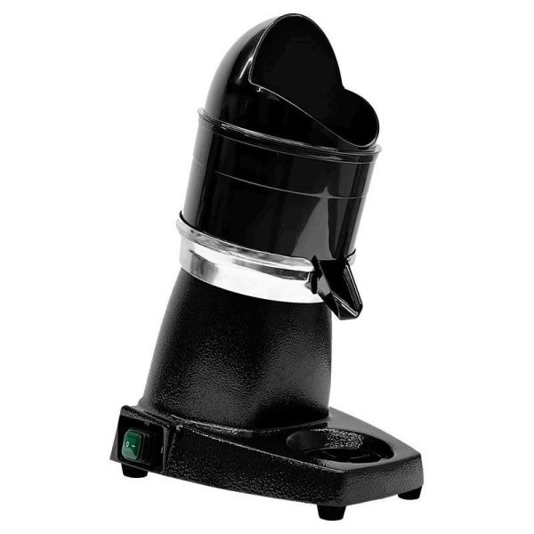 Соковыжималка для цитрусовых Kocateq S 40 Black