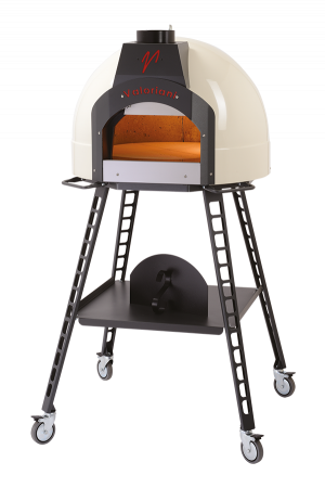 Печь дровяная Valoriani Baby Standard Wood