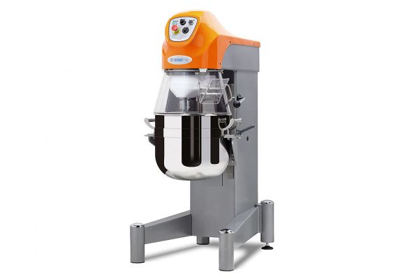 Миксер планетарный STARMIX PL60N3F