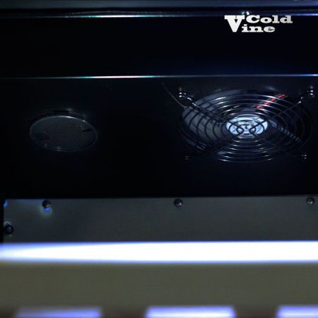Шкаф винный Cold Vine C242-KST1