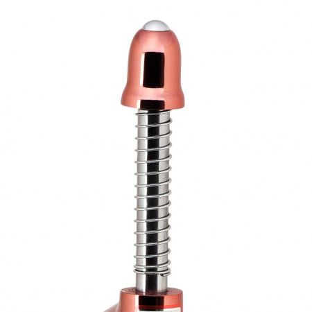 Соковыжималка Maskot M-KS Rose Gold