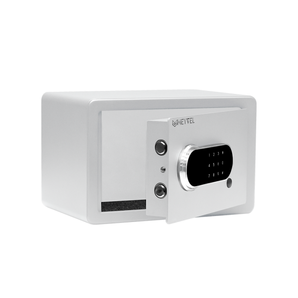Сейф Meyvel SF5-310-200 белый