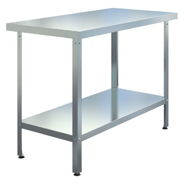 Стол производственный Assum СП-С-10/6-П (1000х600х850)