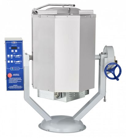 Котел пищеварочный Abat КПЭМ-60-ОМР-В